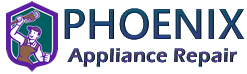 Phoenix Appliance Repair logo